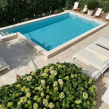 Apartments Pean Tivat Exterior foto