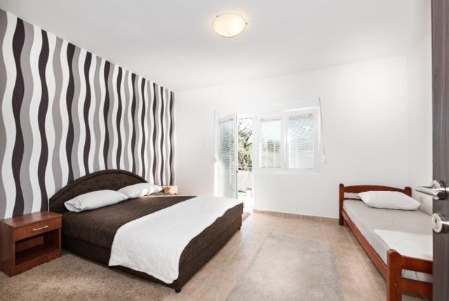Apartments Pean Tivat Quarto foto