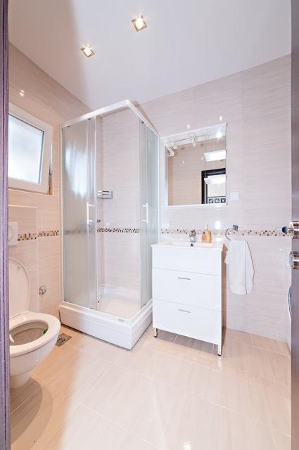Apartments Pean Tivat Quarto foto